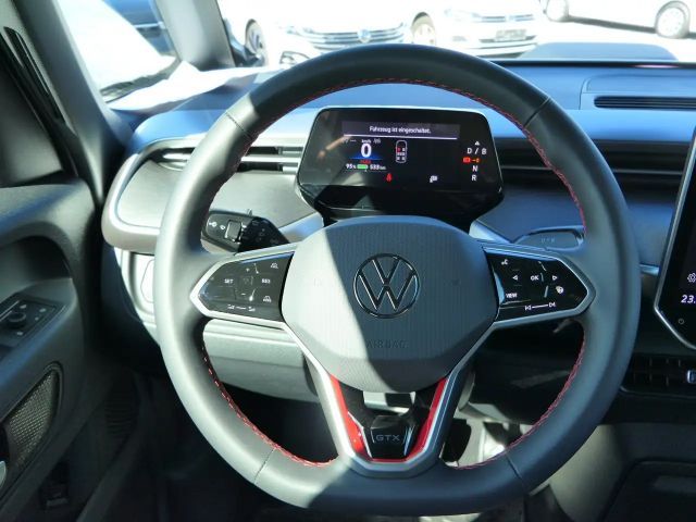 Volkswagen ID.Buzz 4Motion GTX