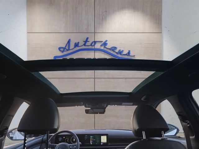 Hyundai Tucson 1.6 N Line T-GDi