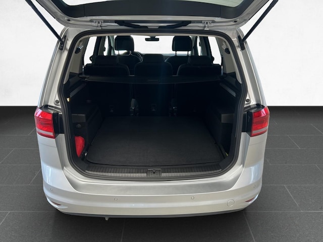 Volkswagen Touran 2.0 TDI Comfortline