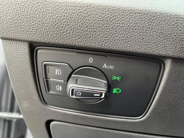 Volkswagen Passat Business DSG Variant