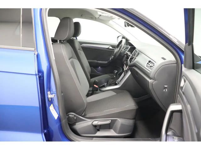 Volkswagen T-Roc 1.5 TSI