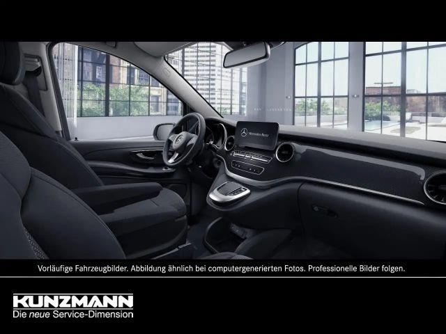 Mercedes-Benz EQV 300