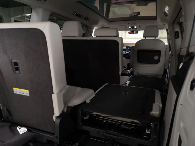 Volkswagen ID.Buzz 7-zitter Pro