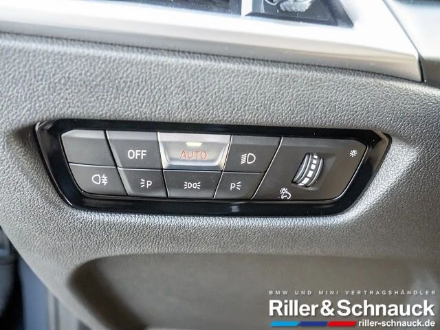 BMW 320 320d Touring