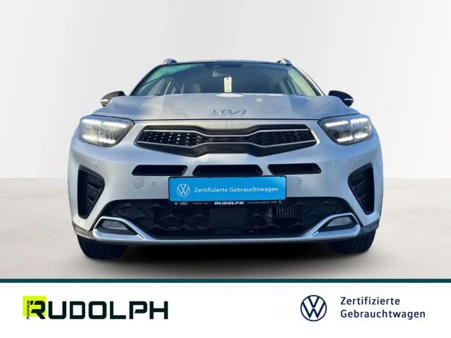 Kia Stonic GDi GT-Line