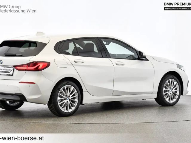 BMW 116 116d