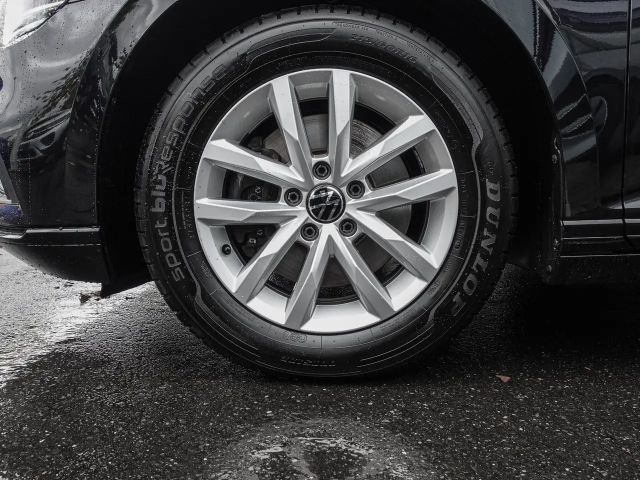 Volkswagen Passat 1.5 TSI Business DSG Variant