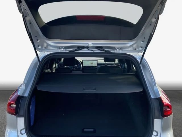 Ford Focus EcoBoost ST Line Wagon