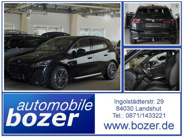 BMW 218 218d M-Sport