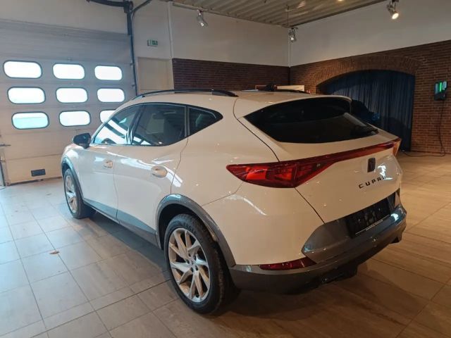 Cupra Formentor 1.5 TSI