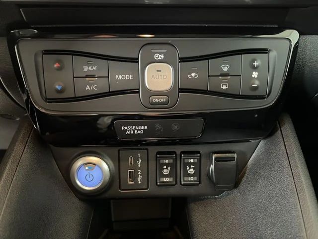 Nissan Leaf 40 kWh N-Connecta