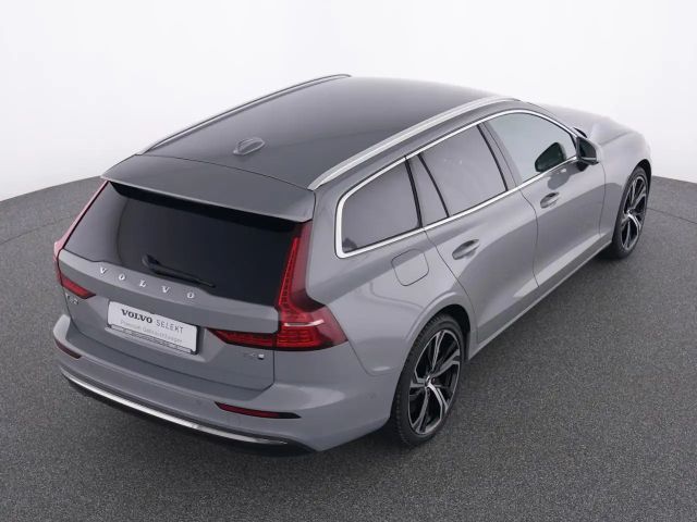 Volvo V60 AWD Recharge T6
