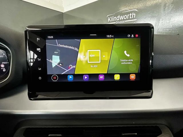 Seat Arona 1.0 TSI FR-lijn