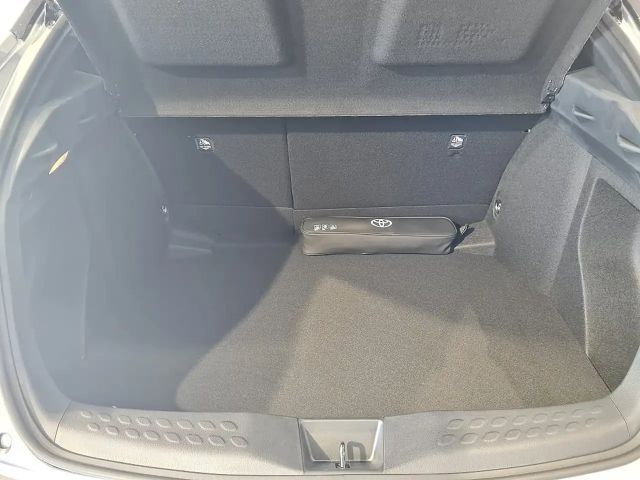 Toyota C-HR Active Hybride