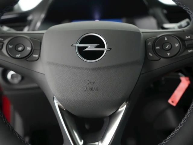 Opel Corsa GS-Line Grand Sport