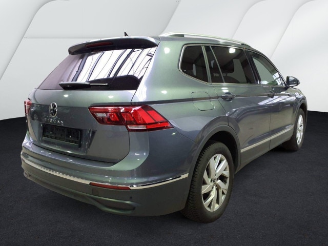Volkswagen Tiguan 1.5 TSI Allspace DSG Life