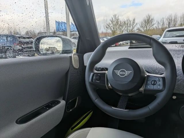 MINI Cooper E Glasdach. HeadUp. Park.Ass.Plus.