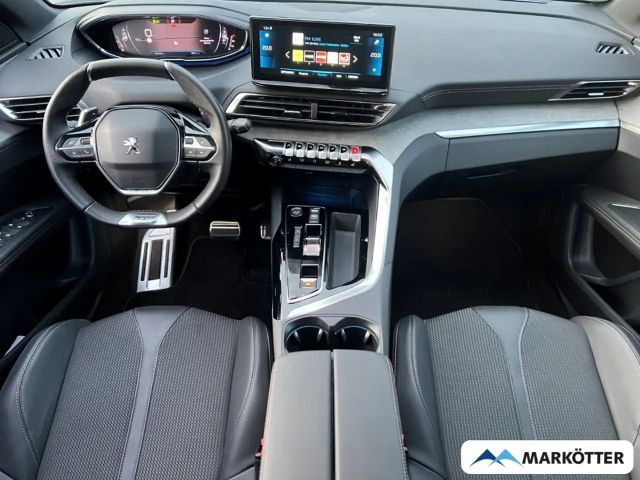 Peugeot 3008 GT-Line PureTech