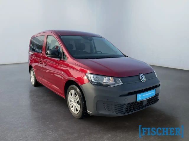 Volkswagen Caddy 2.0 TDI