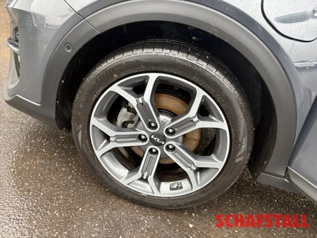 Kia XCeed PHEV Platinum Edition