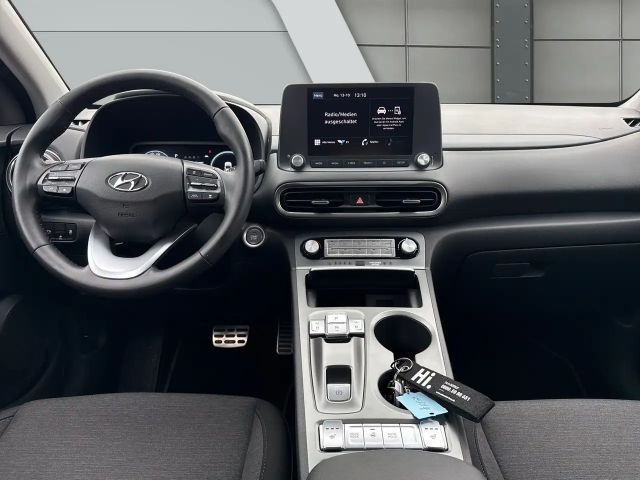 Hyundai Kona 2WD Electric Select