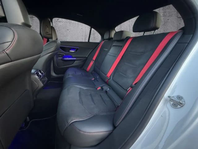 Mercedes-Benz C 43 AMG 4MATIC+ AMG Line Sedan