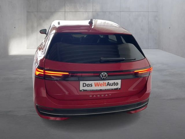 Volkswagen Passat Business DSG Variant