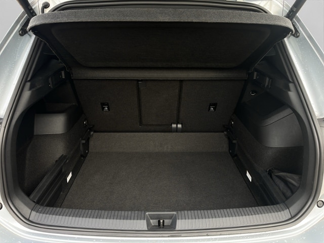 Volkswagen Tiguan 1.5 eTSI DSG