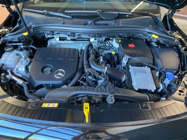 Mercedes-Benz GLA 200 Progressive