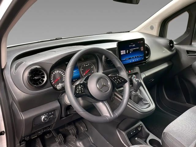 Mercedes-Benz Citan CDI