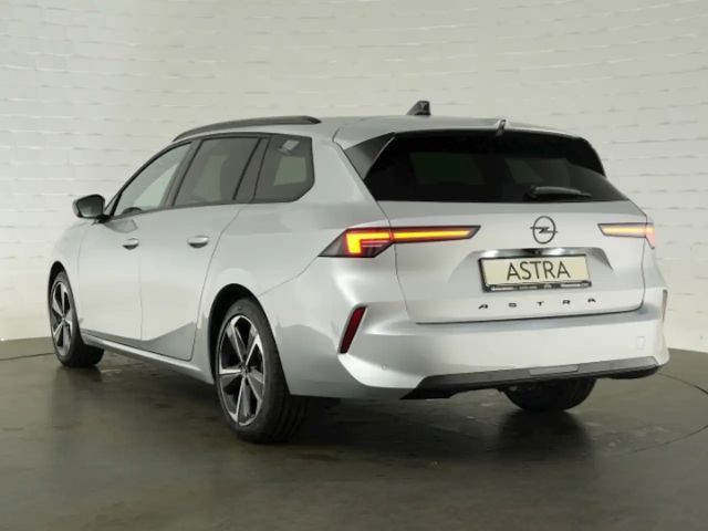 Opel Astra GS-Line Grand Sport Sports Tourer