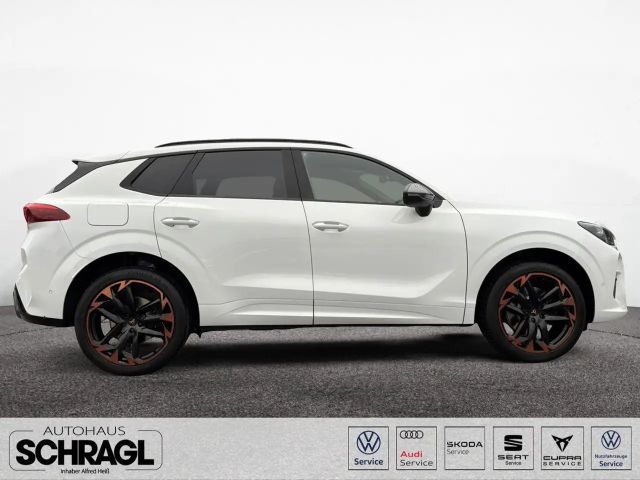 Cupra Terramar 2.0 TSI VZ