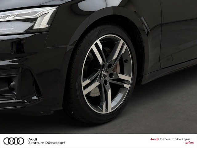 Audi A5 40 TFSI S-Tronic Sportback