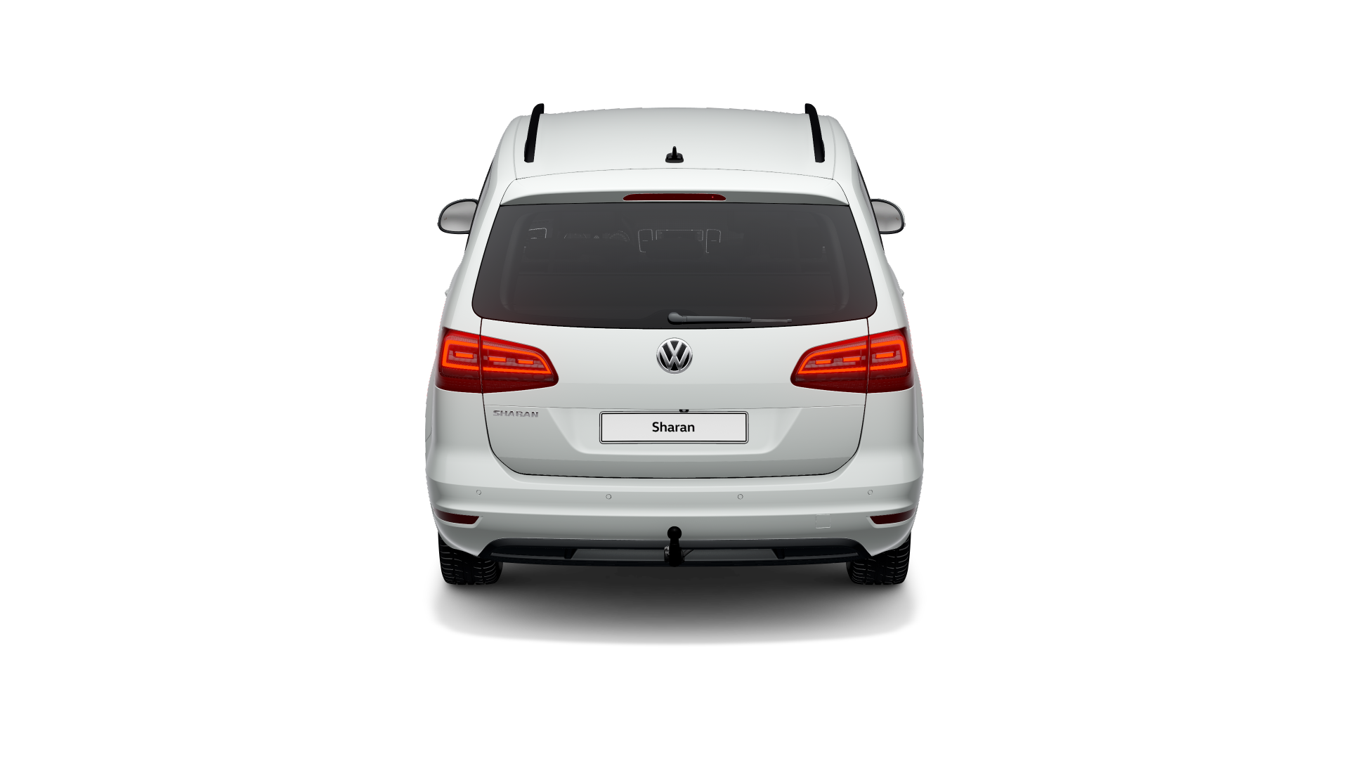 Volkswagen Sharan Comfortline DSG