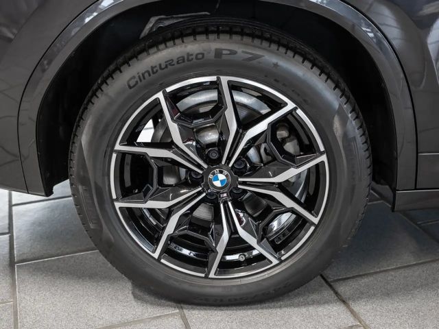 BMW X3 M-Sport xDrive