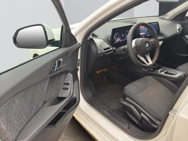 BMW 120 5-deurs Sedan