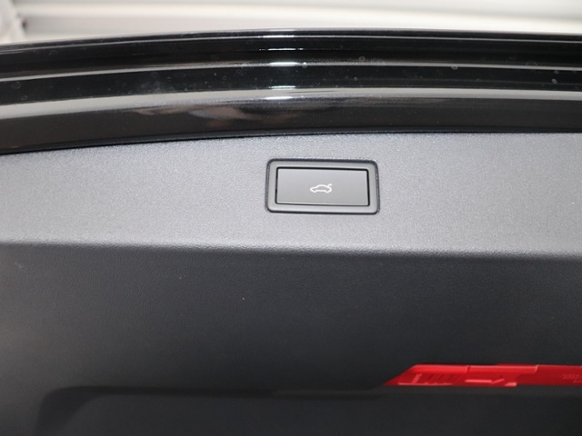 Volkswagen Tiguan DSG