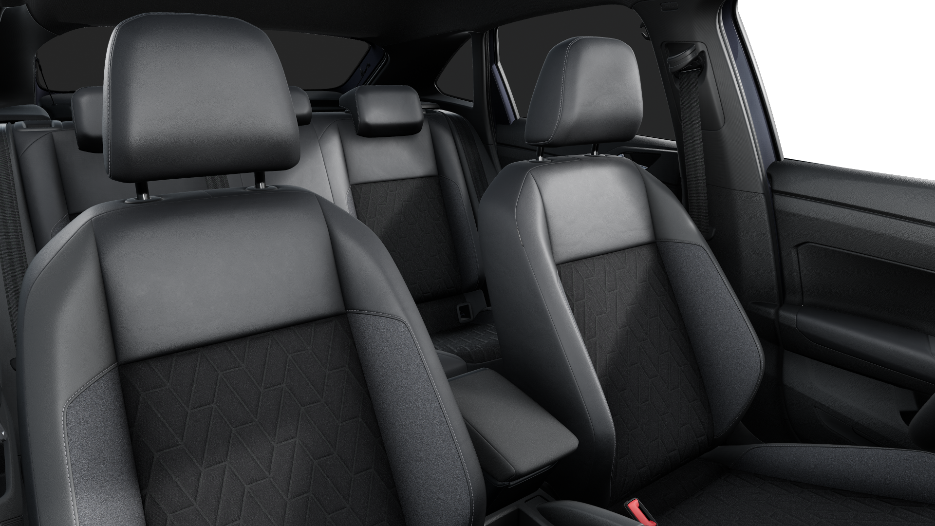 Volkswagen Taigo 1.5 TSI DSG