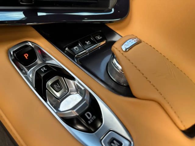 Corvette C8 Cabriolet Stingray