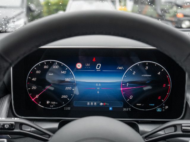 Mercedes-Benz GLC 220 4MATIC GLC 220 d