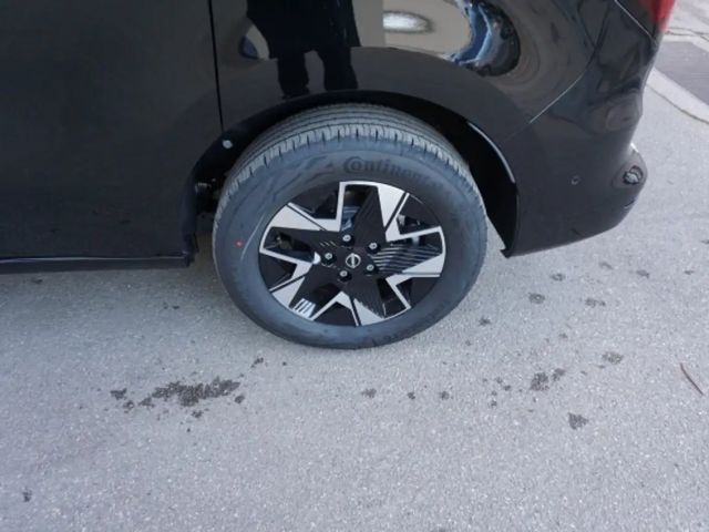 Nissan Townstar DIG-T Tekna