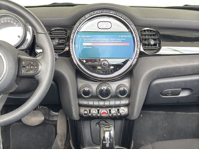 MINI Cooper Cabrio Aut. Klimaaut.LED.Apple.PDC.SHZ.
