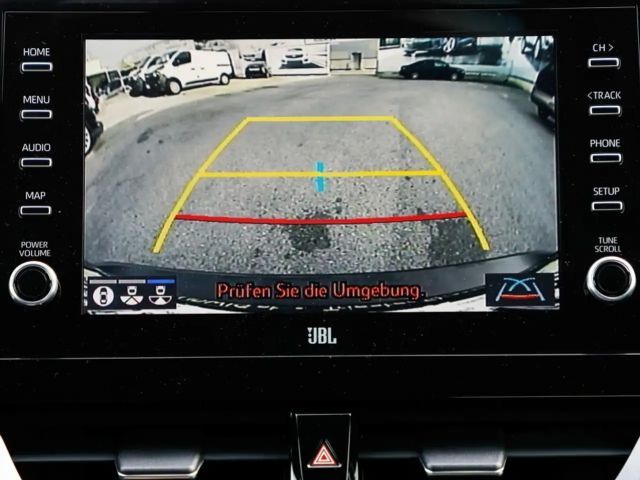 Toyota Camry Business Hybride