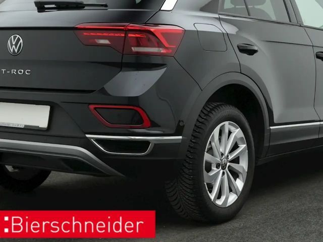 Volkswagen T-Roc 1.5 TSI DSG Style