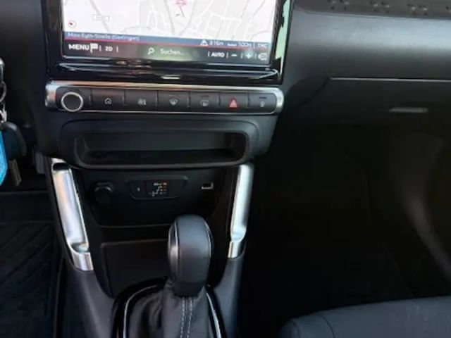 Citroën C3 Aircross Shine