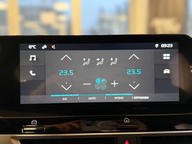 Citroën ë-C4 X Feel