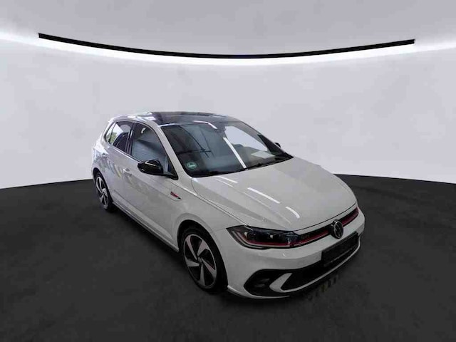 Volkswagen Polo DSG Sport