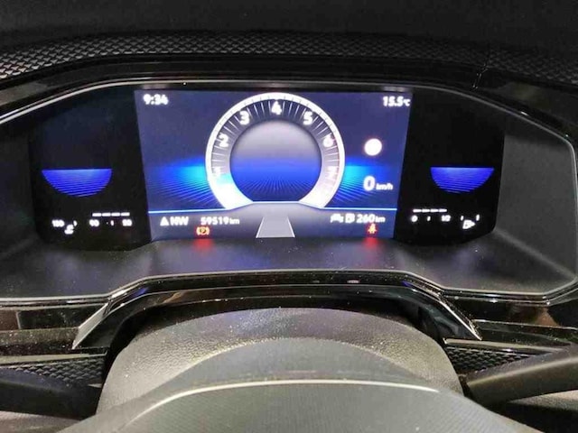 Volkswagen Taigo 1.0 TSI Life