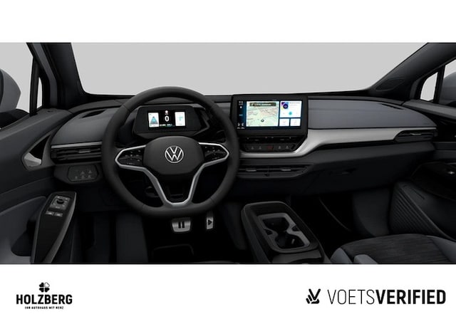 Volkswagen ID.4 150 kW Performance Pro