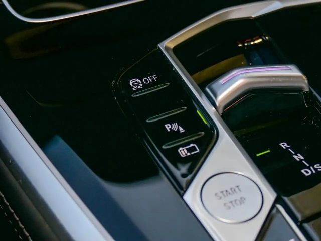 BMW X5 Individual M-Sport xDrive50e